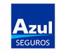Logo Azul Seguros Interatividade Corretora de Seguros