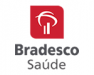 Logo da Bradesco Saúde