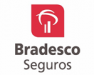 Logo Bradesco Seguros Interatividade Corretora de Seguros
