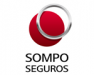 Logo Sompo Seguros Interatividade Corretora Curitiba