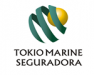 Logo da Tokio Marine Seguradora